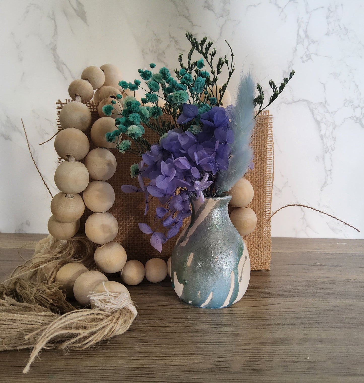 Mini Dried Flowers