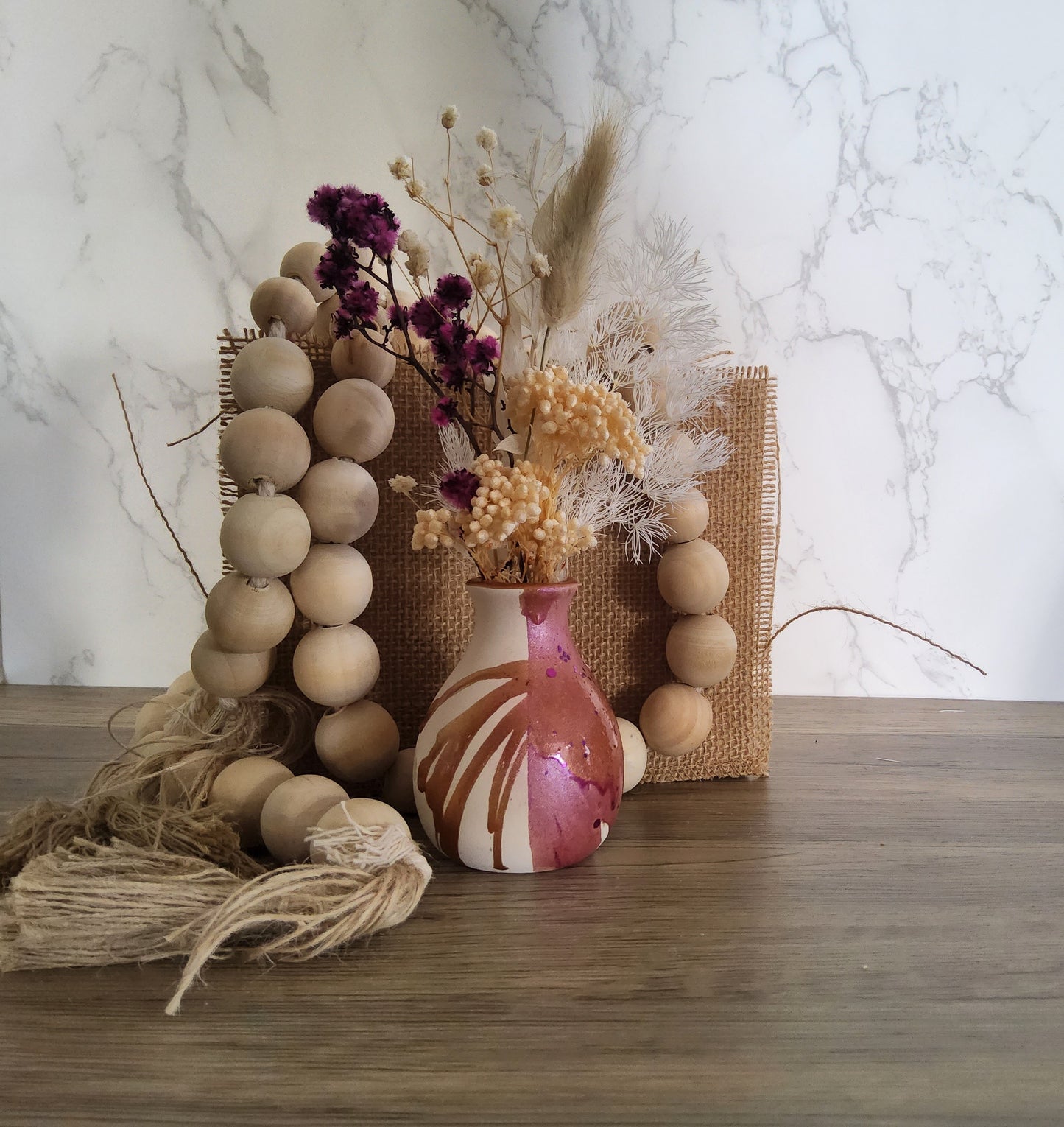 Mini Dried Flowers