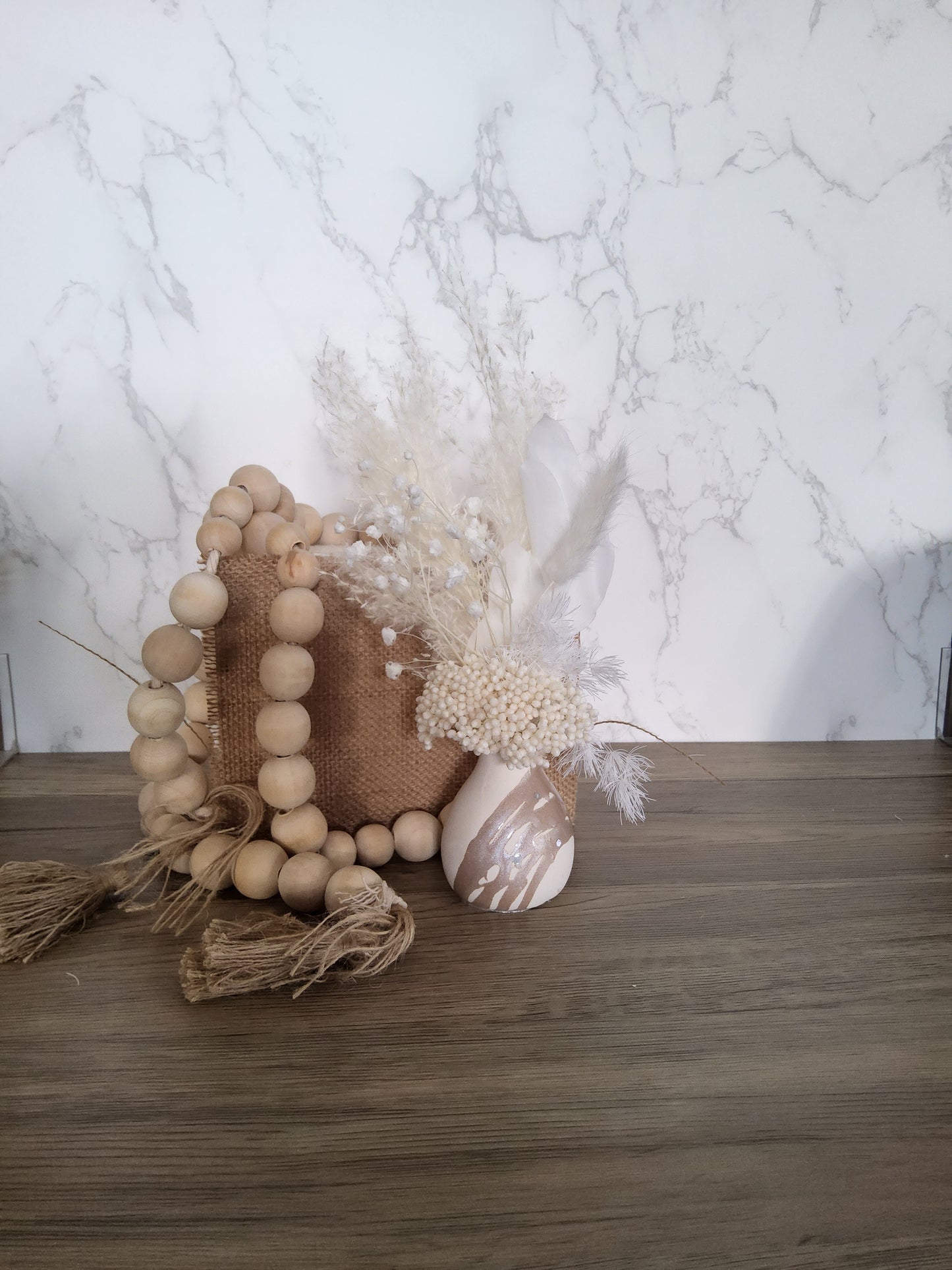 Mini Dried Flowers
