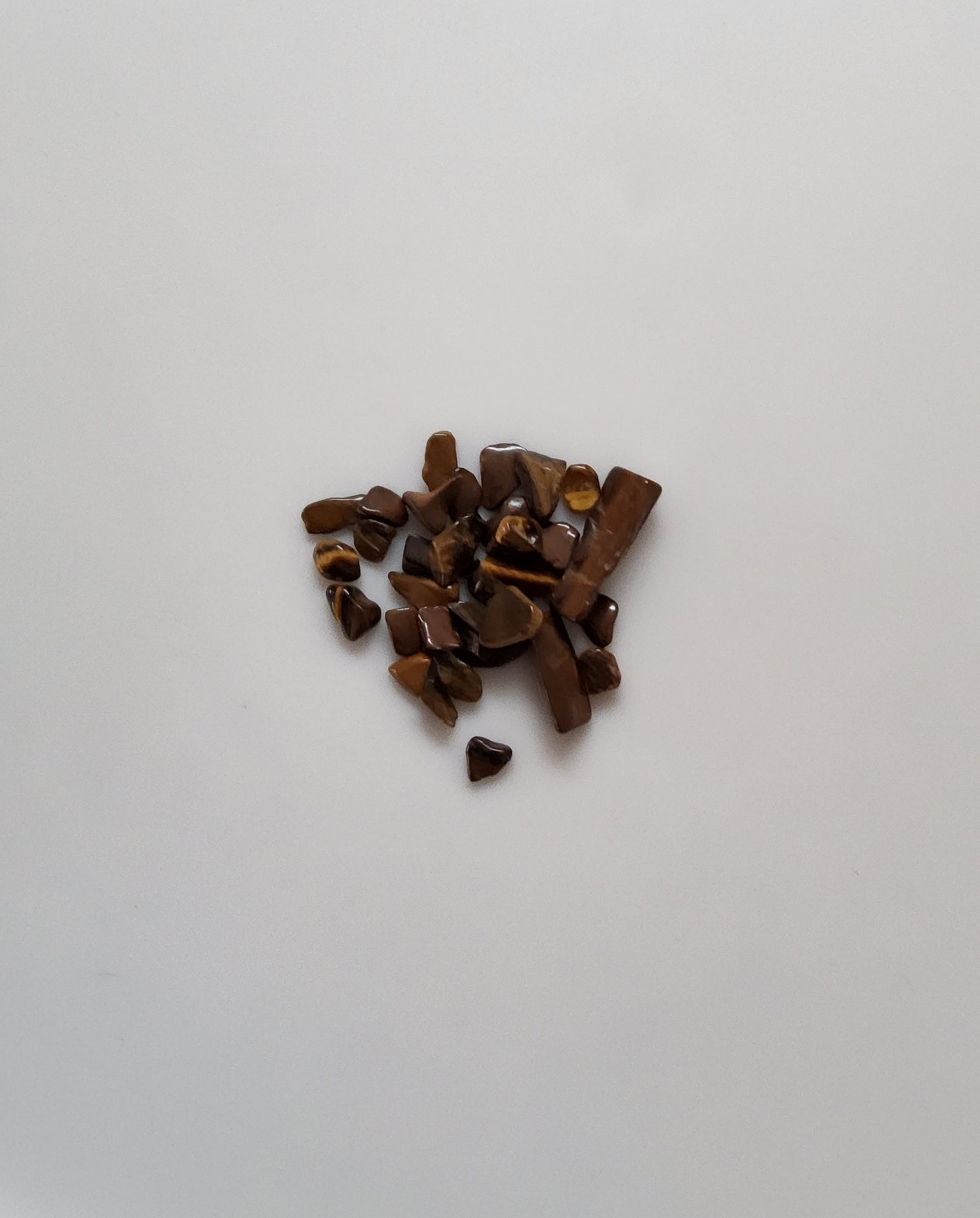 Brown Floral Bowl