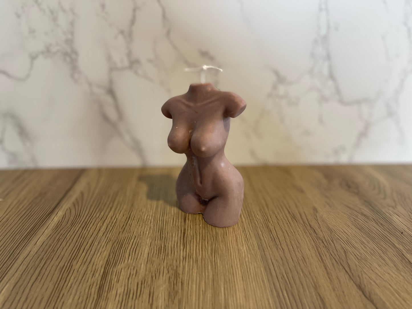 Lady Body