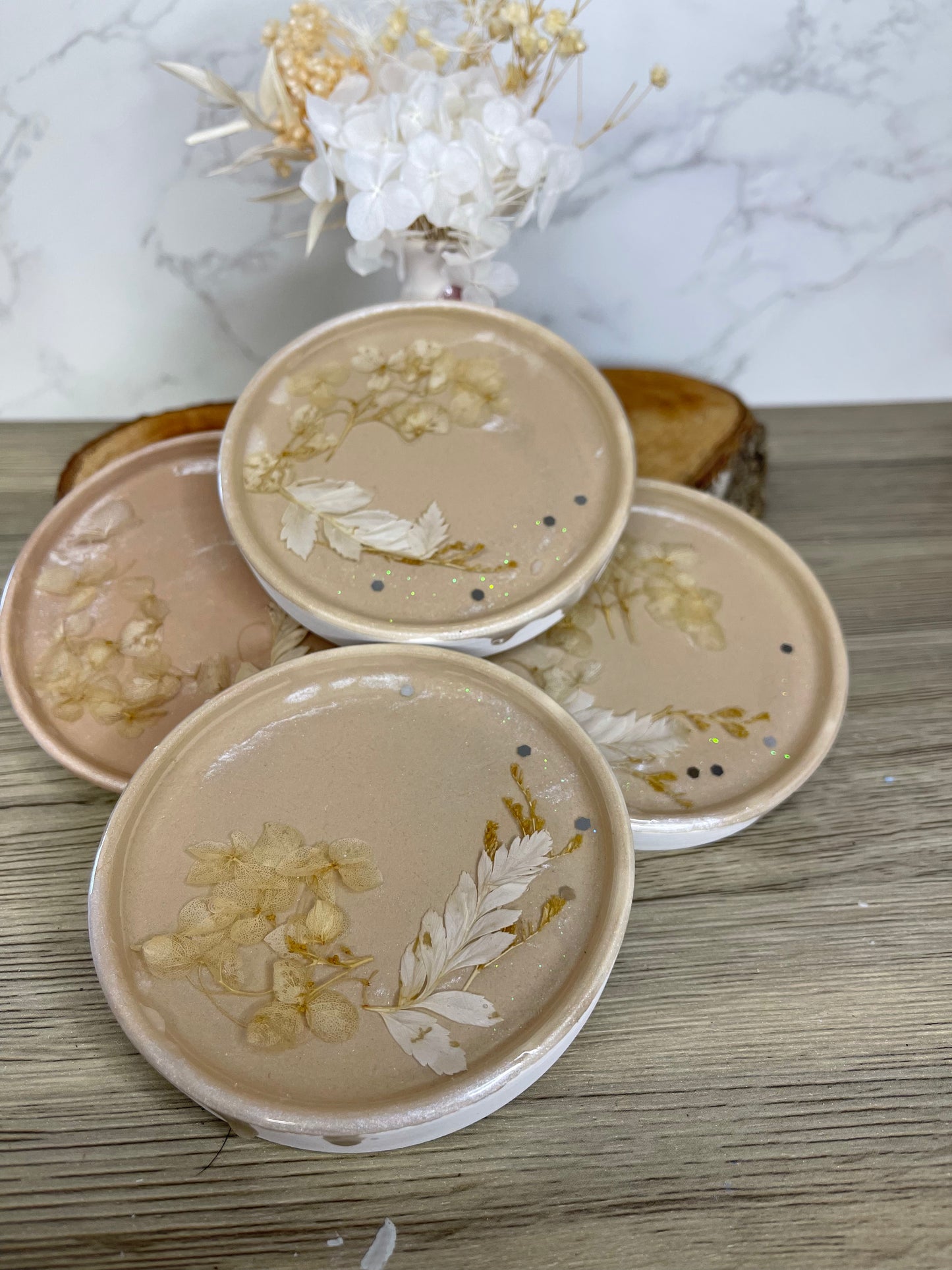 Coasters