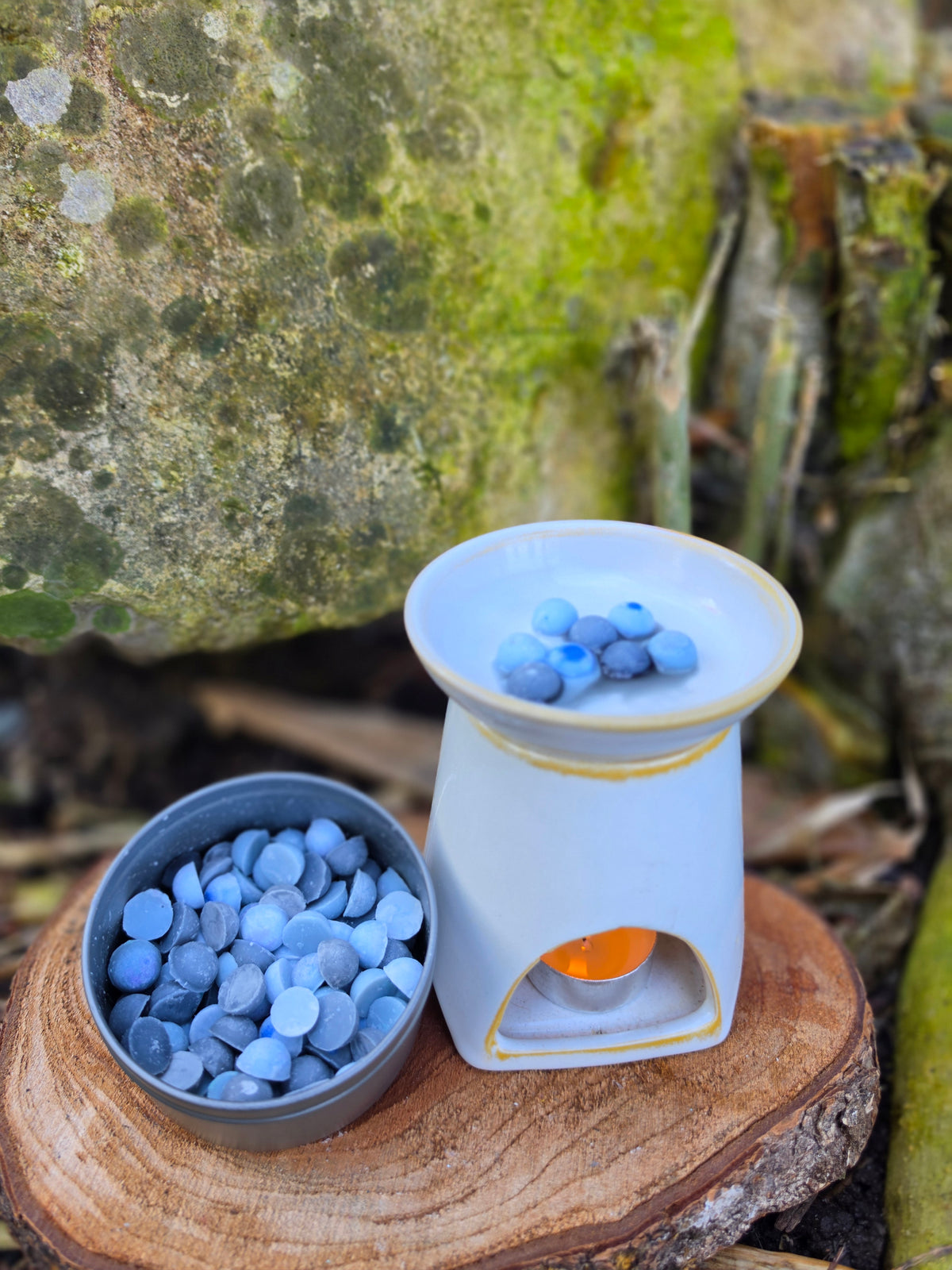 Wax Melts - Black
