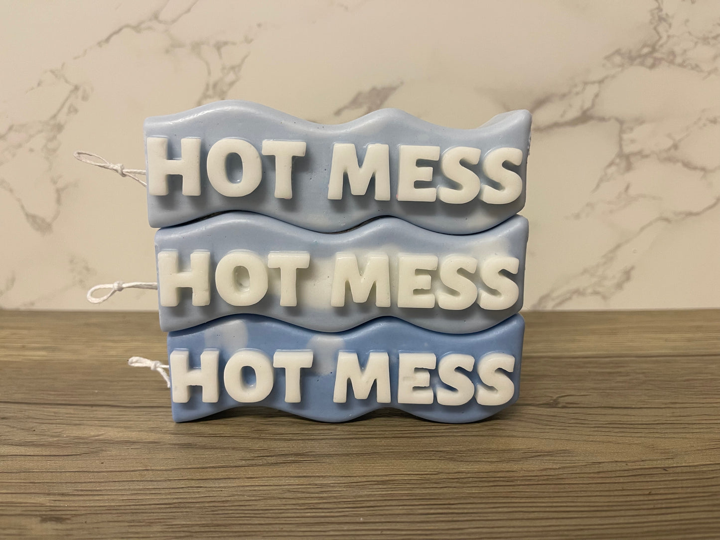 Hot Mess